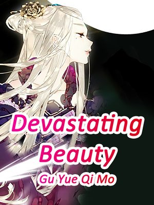 cover image of Devastating Beauty